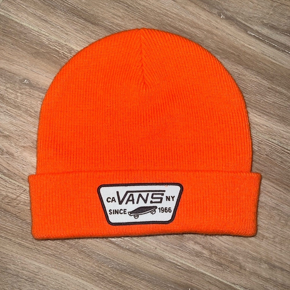 Vans Milford Beanie